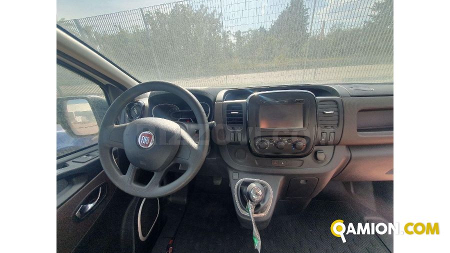 Fiat TALENTO 1.6 MULTIJET | Altro Altro | Rizzo Veicoli Industriali Srl