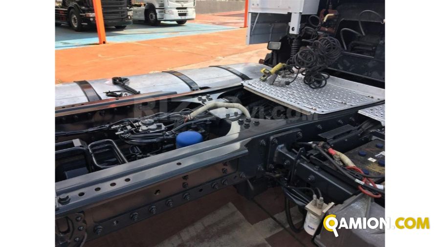 Daf XF 105.460 | Altro Altro | Rizzo Veicoli Industriali Srl