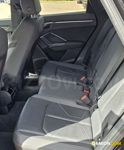 Audi Q3 35 TDI S tronic S line edition | Altro Altro | Rizzo Veicoli Industriali Srl