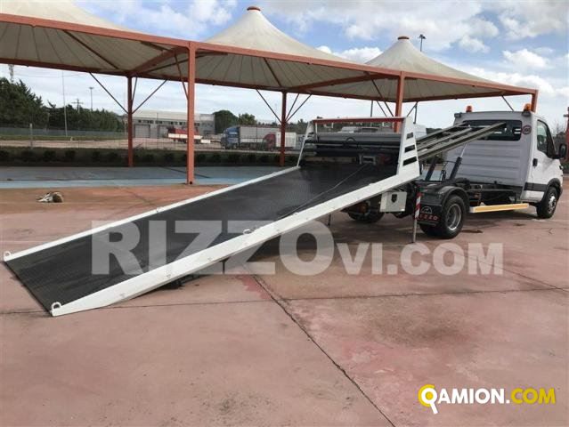Iveco TURBODAILY 59E12 | Altro Altro | Rizzo Veicoli Industriali Srl