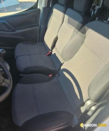 Citroen BERLINGO 1.6 HDI | Altro Altro | Rizzo Veicoli Industriali Srl
