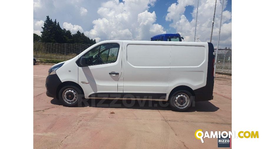 Fiat TALENTO 1.6 MULTIJET 120CV | Altro Altro | Rizzo Veicoli Industriali Srl