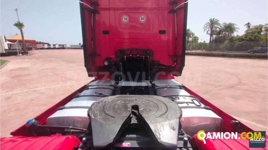 Scania R 490 A 4X2 | Altro Altro | Rizzo Veicoli Industriali Srl