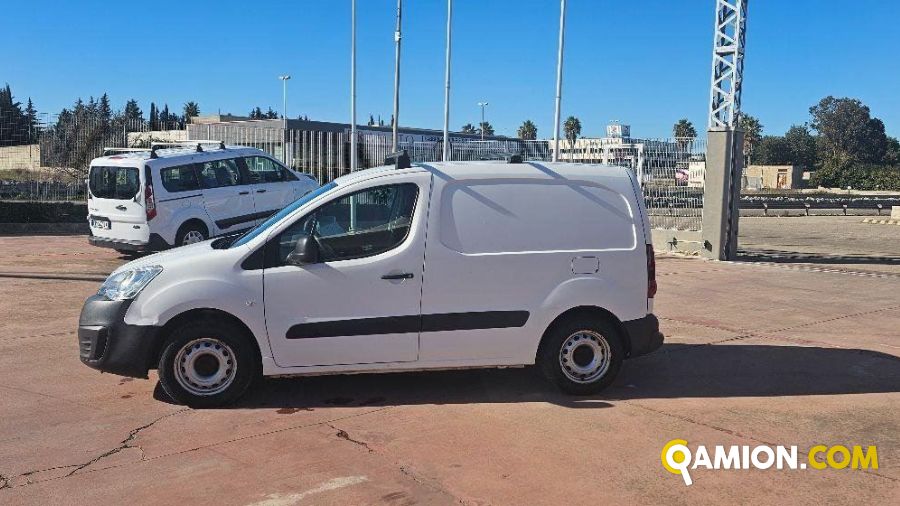 Citroen BERLINGO 1.6 HDI | Altro Altro | Rizzo Veicoli Industriali Srl
