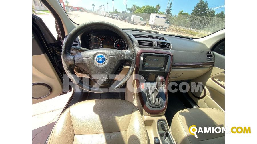 Fiat Croma 1.9 Multijet 16V aut. Emotion | Altro Altro | Rizzo Veicoli Industriali Srl