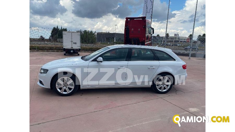 Audi A4 2.0 TDI 143CV F.AP. Business | Altro Altro | Rizzo Veicoli Industriali Srl