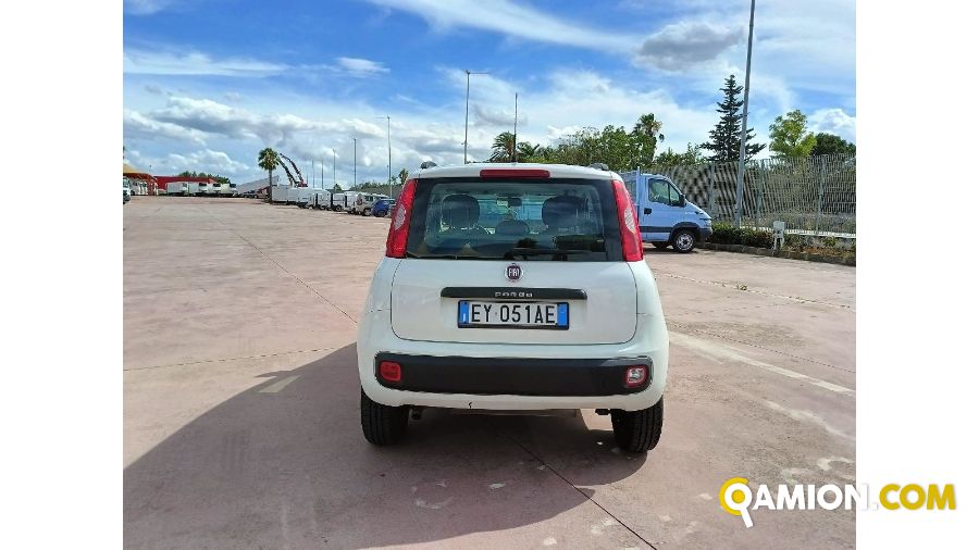 Fiat PANDA  | Altro Altro | Rizzo Veicoli Industriali Srl