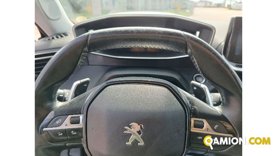 Peugeot 2008 BlueHDi 120 EAT6 S&S Allure | Altro Altro | Rizzo Veicoli Industriali Srl