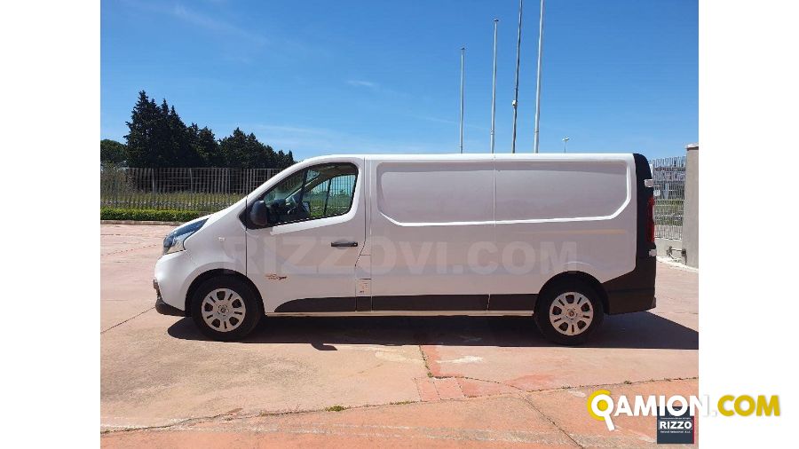 Fiat TALENTO 1.6 MULTIJET | Altro Altro | Rizzo Veicoli Industriali Srl