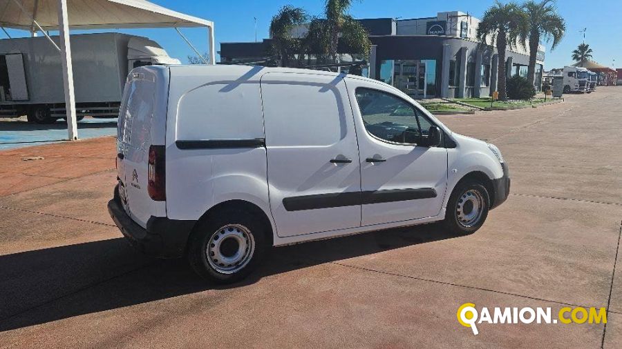Citroen BERLINGO 1.6 HDI | Altro Altro | Rizzo Veicoli Industriali Srl