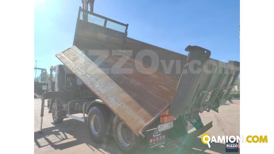 Iveco TRAKKER  | Altro Altro | Rizzo Veicoli Industriali Srl