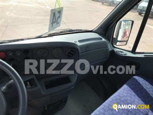 Iveco TURBODAILY 59E12 | Altro Altro | Rizzo Veicoli Industriali Srl