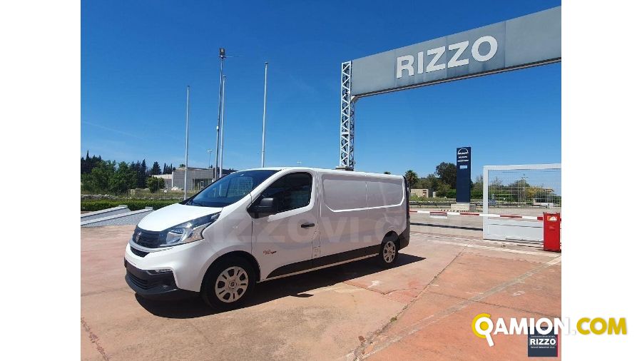 Fiat TALENTO 1.6 MULTIJET | Altro Altro | Rizzo Veicoli Industriali Srl