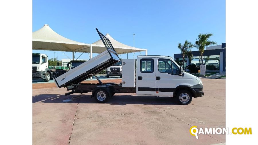Iveco DAILY 35C11  | Altro Altro | Rizzo Veicoli Industriali Srl
