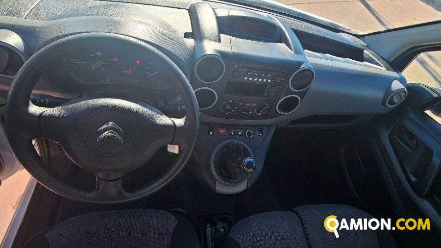 Citroen BERLINGO 1.6 HDI | Altro Altro | Rizzo Veicoli Industriali Srl