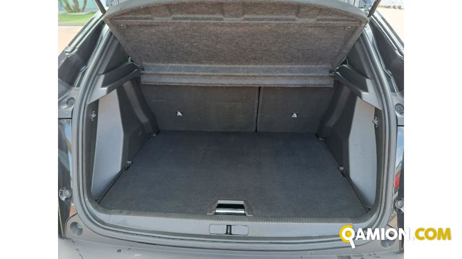 Peugeot 2008 BlueHDi 120 EAT6 S&S Allure | Altro Altro | Rizzo Veicoli Industriali Srl