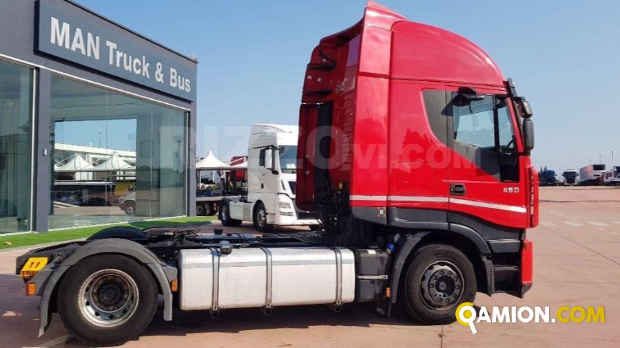 Iveco STRALIS stralis 440 | Altro Altro | Rizzo Veicoli Industriali Srl