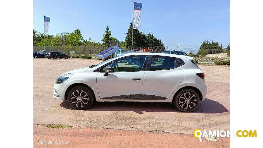 Renault CLIO  | Altro Altro | Rizzo Veicoli Industriali Srl