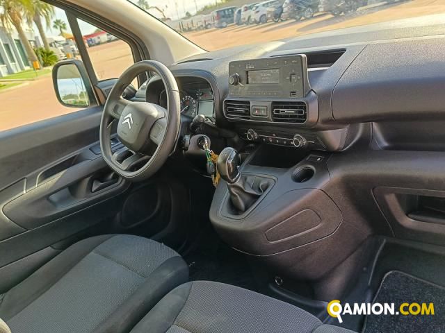 Citroen BERLINGO 1.5 HDI  | Altro Altro | Rizzo Veicoli Industriali Srl