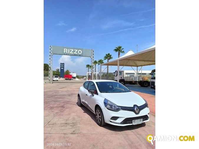Renault CLIO  | Altro Altro | Rizzo Veicoli Industriali Srl