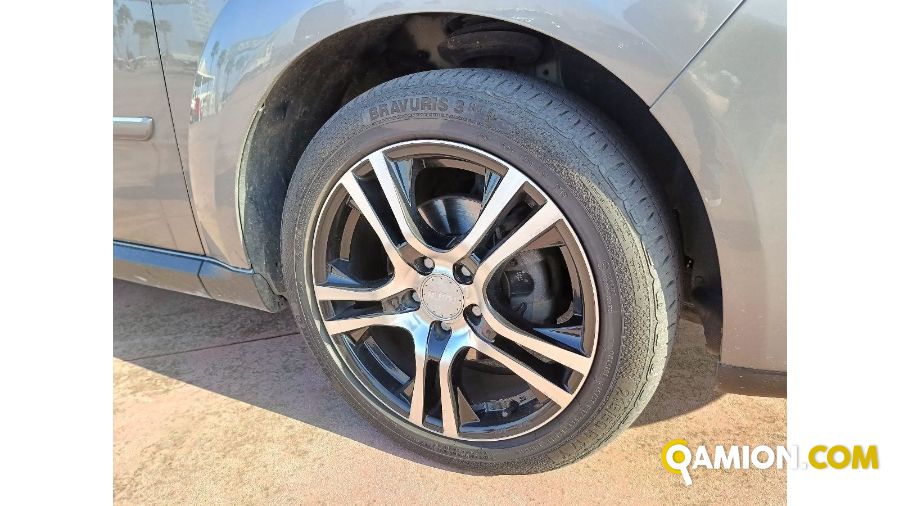 Fiat Croma 1.9 Multijet 16V Dynamic | Altro Altro | Rizzo Veicoli Industriali Srl