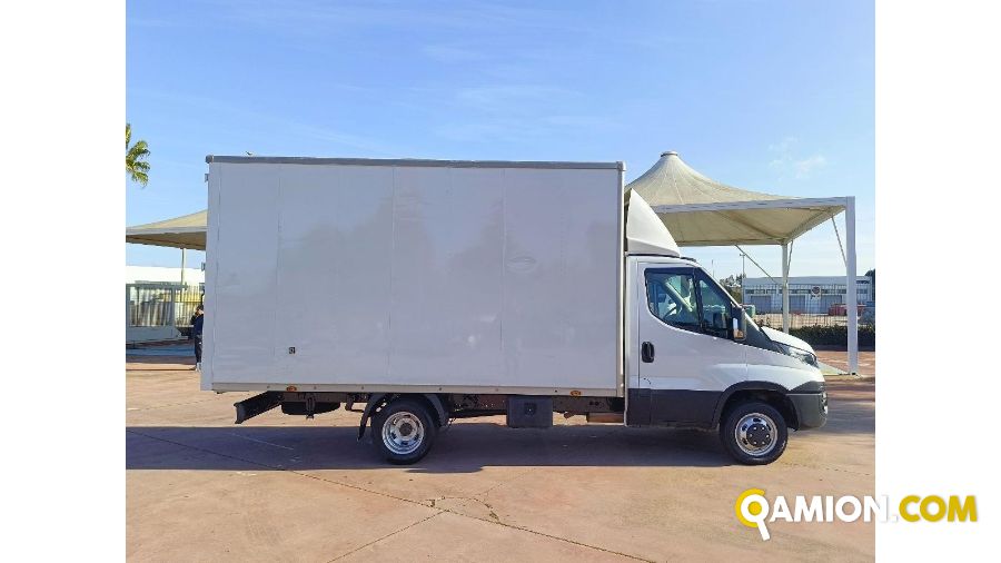 Iveco Daily 35c13 Furgone  | Altro Altro | Rizzo Veicoli Industriali Srl