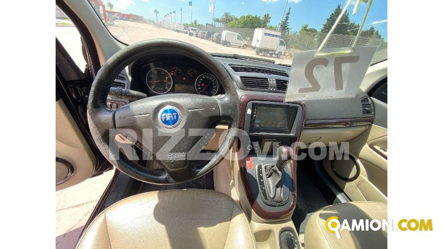 Fiat Croma 1.9 Multijet 16V aut. Emotion | Altro Altro | Rizzo Veicoli Industriali Srl