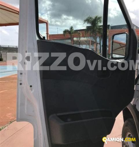 Iveco TURBODAILY 59E12 | Altro Altro | Rizzo Veicoli Industriali Srl