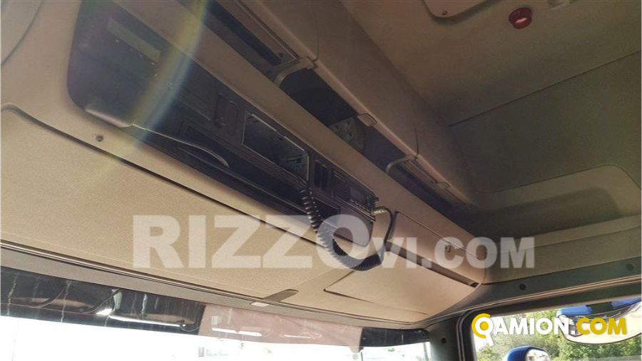 Scania R500 B 6X2 | Altro Altro | Rizzo Veicoli Industriali Srl