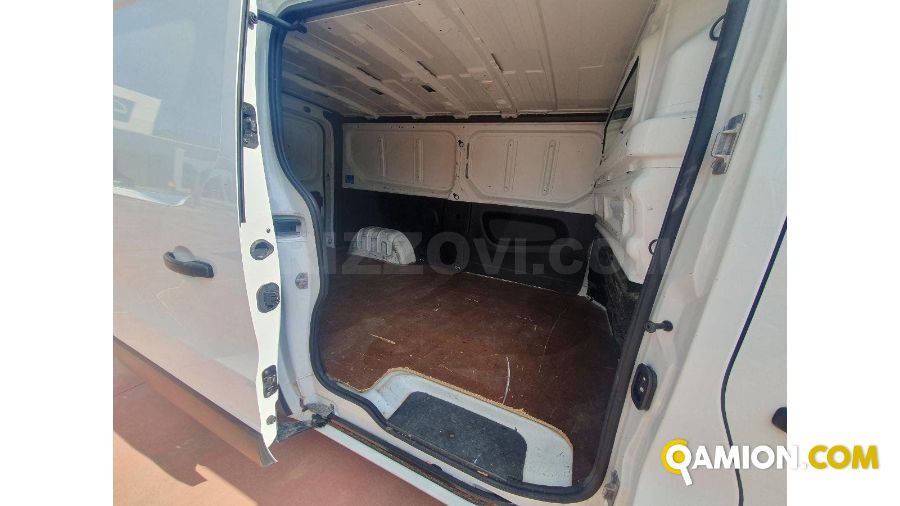 Fiat TALENTO 1.6 MULTIJET | Altro Altro | Rizzo Veicoli Industriali Srl