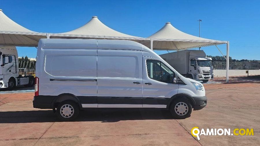 Ford TRANSIT  | Altro Altro | Rizzo Veicoli Industriali Srl