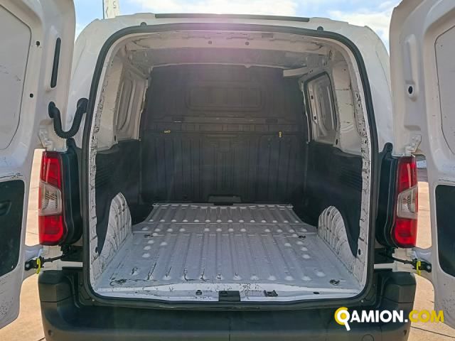 Citroen BERLINGO 1.5 HDI  | Altro Altro | Rizzo Veicoli Industriali Srl