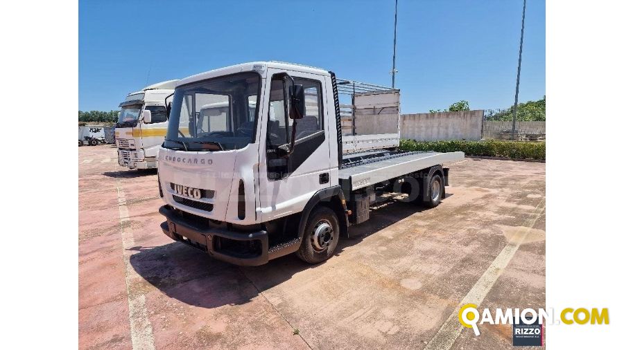 Iveco EUROCARGO eurocargo 75e14 | Altro Altro | Rizzo Veicoli Industriali Srl