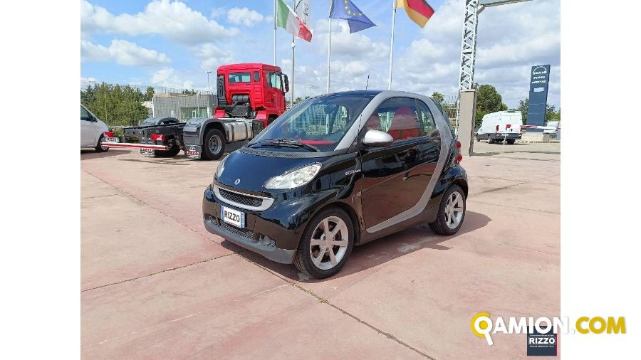 SMART FORTWO  | Altro Altro | Rizzo Veicoli Industriali Srl
