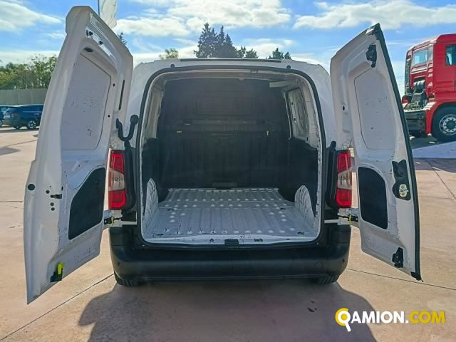 Citroen BERLINGO 1.5 HDI  | Altro Altro | Rizzo Veicoli Industriali Srl