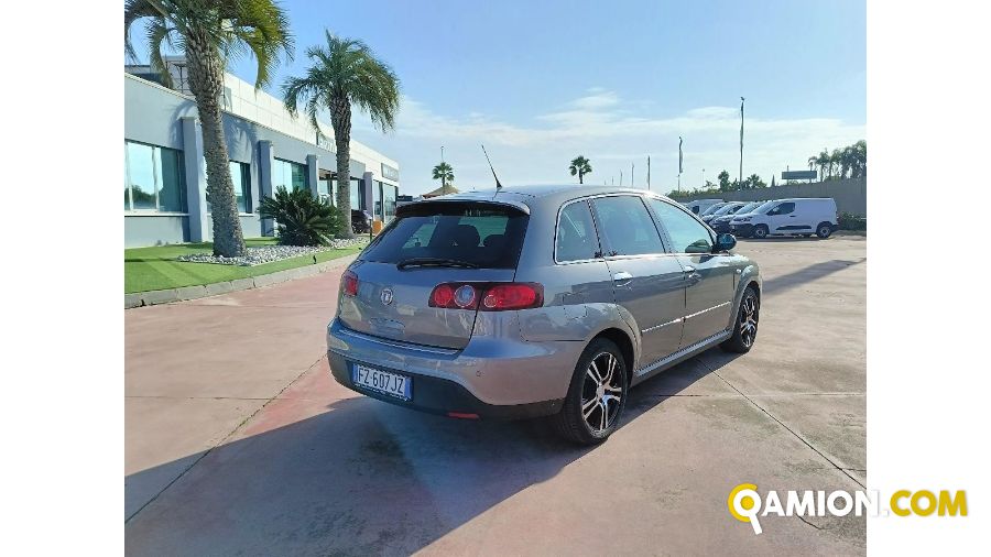 Fiat Croma 1.9 Multijet 16V Dynamic | Altro Altro | Rizzo Veicoli Industriali Srl
