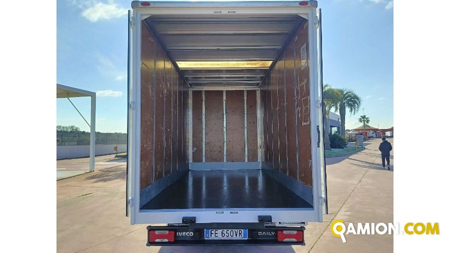 Iveco Daily 35c13 Furgone  | Altro Altro | Rizzo Veicoli Industriali Srl