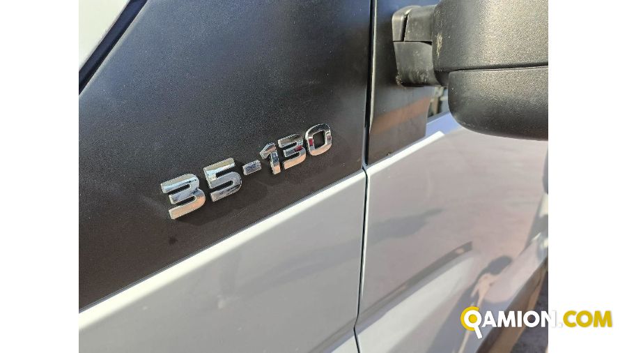 Iveco Daily 35c13 Furgone  | Altro Altro | Rizzo Veicoli Industriali Srl