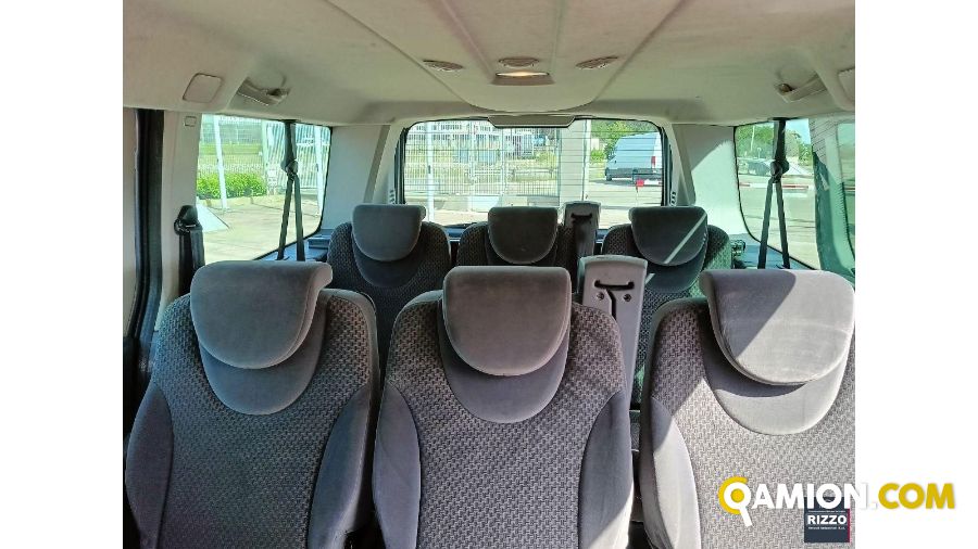 Fiat SCUDO 2.0 MJT  8 POSTI  | Altro Altro | Rizzo Veicoli Industriali Srl
