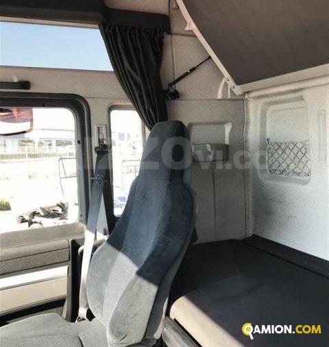Man TGX tgx18.440xxl | Altro Altro | Rizzo Veicoli Industriali Srl