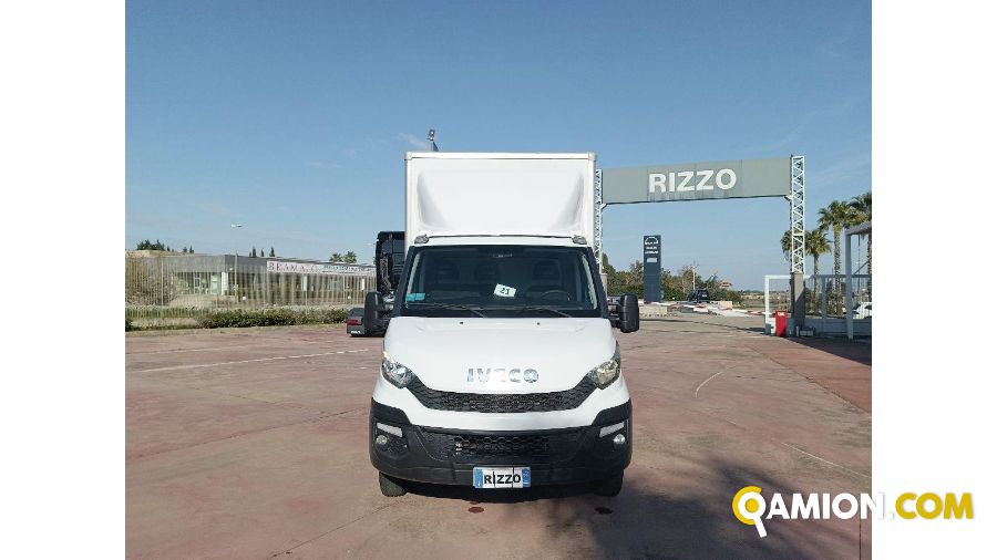 Iveco Daily 35c13 Furgone  | Altro Altro | Rizzo Veicoli Industriali Srl
