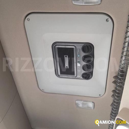 Scania R 490 A 4X2 | Altro Altro | Rizzo Veicoli Industriali Srl