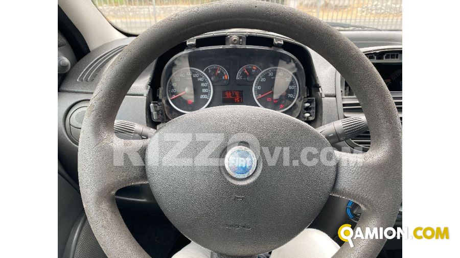 Fiat PUNTO 1.9 JTD 5p. Active | Altro Altro | Rizzo Veicoli Industriali Srl