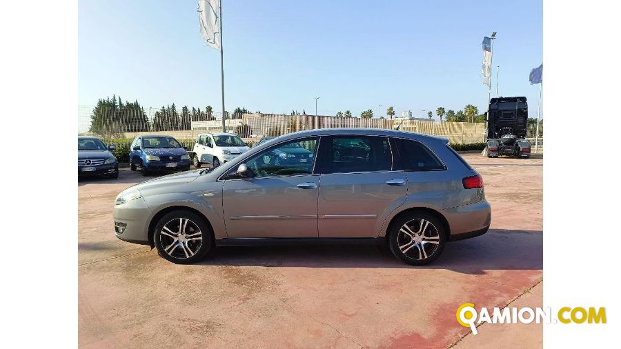 Fiat Croma 1.9 Multijet 16V Dynamic | Altro Altro | Rizzo Veicoli Industriali Srl