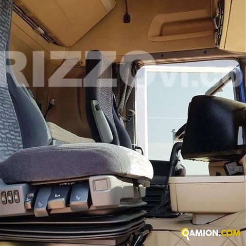 Scania R500 B 6X2 | Altro Altro | Rizzo Veicoli Industriali Srl