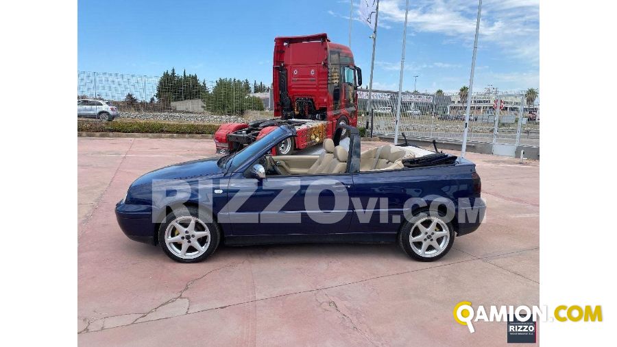 Volkswagen Golf 1.9 TDI/90 CV Highline | Altro Altro | Rizzo Veicoli Industriali Srl