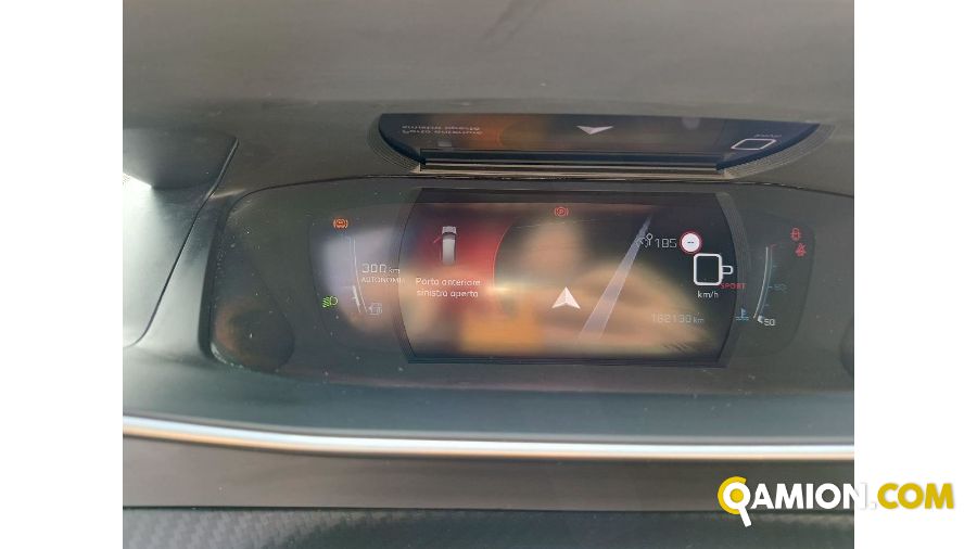 Peugeot 2008 BlueHDi 120 EAT6 S&S Allure | Altro Altro | Rizzo Veicoli Industriali Srl
