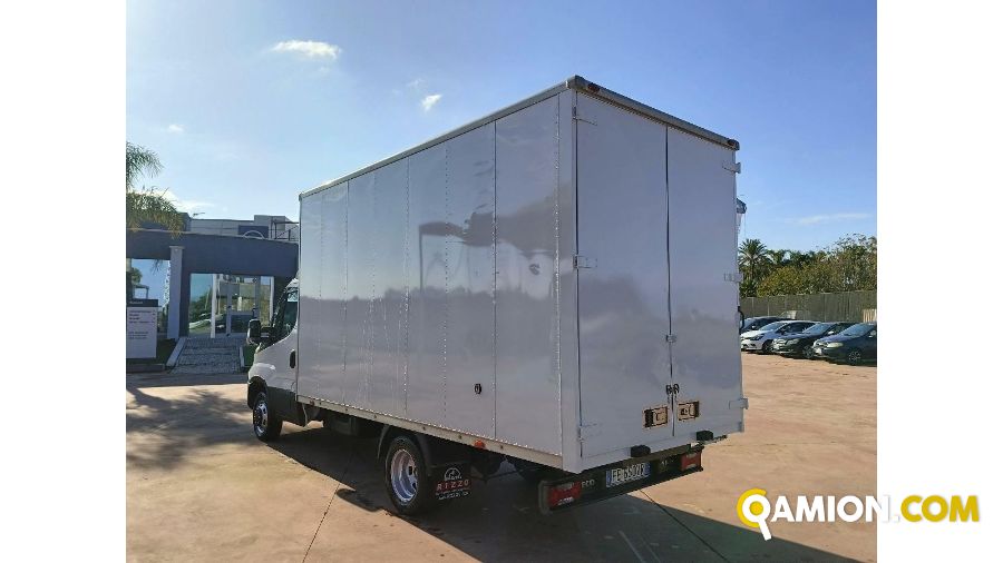 Iveco Daily 35c13 Furgone  | Altro Altro | Rizzo Veicoli Industriali Srl