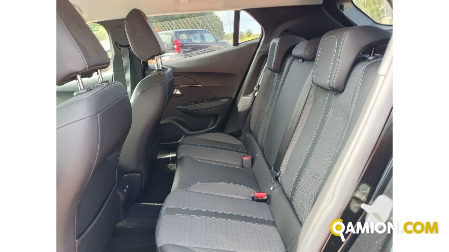 Peugeot 2008 BlueHDi 120 EAT6 S&S Allure | Altro Altro | Rizzo Veicoli Industriali Srl