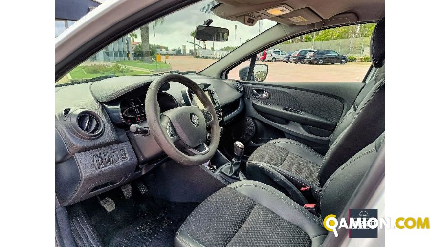 Renault CLIO  | Altro Altro | Rizzo Veicoli Industriali Srl